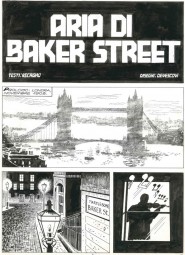 Aria di Baker Street - Devescovi