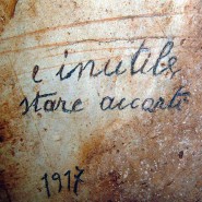 È inutile stare accorti