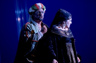 Gregory Kunde (Tamas) e Maria Agresta (Gemma)