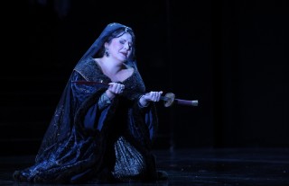 Maria Agresta (Gemma)