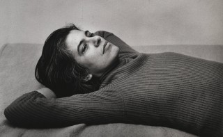 Susan Sontag
