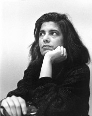 Susan Sontag