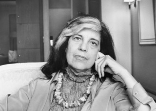 Susan Sontag