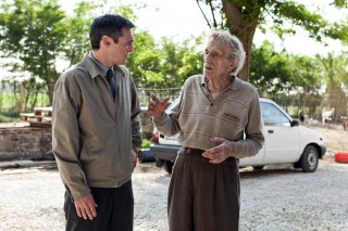 Spinelli ed Herlitzka