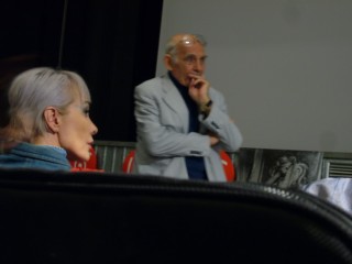 Foto del Festival dei mille occhi 2