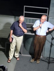 Foto del Festival dei mille occhi