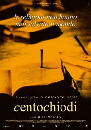 Locandina del film "Centochiodi"