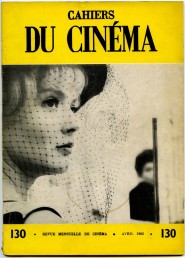 Cahiers du Cinéma