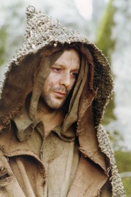 Francesco di L. Cavani, con M. Rourke (I giullari di Dio)