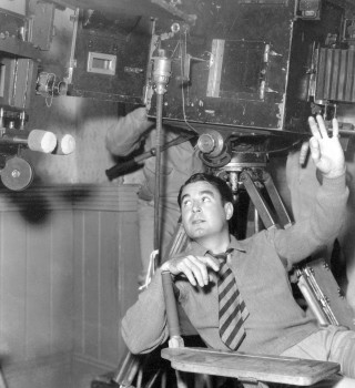 Leo McCarey Leo McCarey