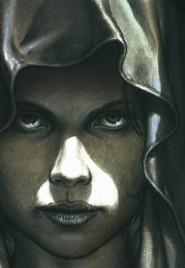 Dettaglio di una tavola di Federici Dettaglio di una tavola di Federici