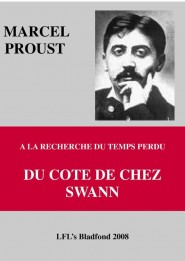 Copertina di Du côté de chez Swann