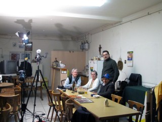 Il contributo della famiglia Lando