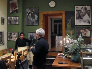 Il contributo di Maria de Sena