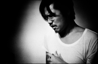 LIVE in Barcelona, photos by Julien Mignot