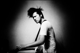 LIVE in Barcelona, photo by Julien Mignot