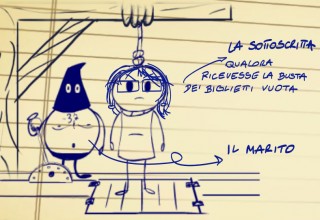 Biglietti Springsteen Persi