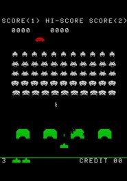 Space Invaders