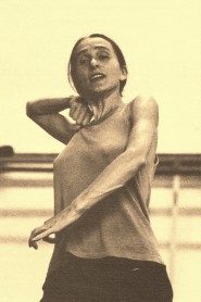 Pina Bausch