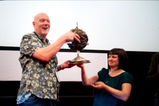 L'Asteroide a G. Edwards, nelle mani di A. Jones