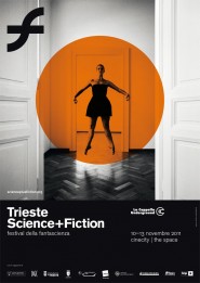 L'immagine del festival a cura di Marco Stulle