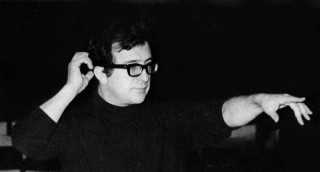 Luciano Berio