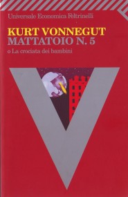 Copertina di Mattatoio N. 5