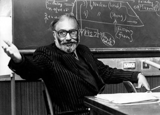 Abdus Salam