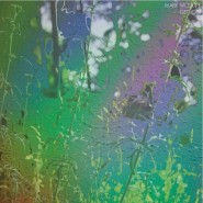 La copertina di Get Lost - Mark McGuire