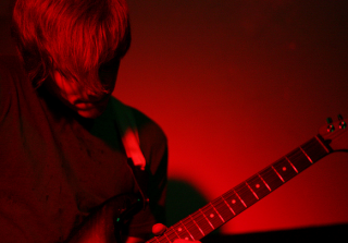 Mark McGuire Mark McGuire