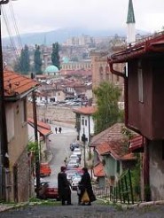 Sarajevo