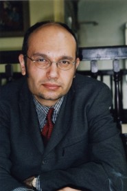 Zafer Şenocak