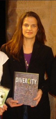Tzveta Sofronieva