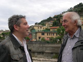 Moreno Burattini e Gallieno Ferri Moreno Burattini e Gallieno Ferri