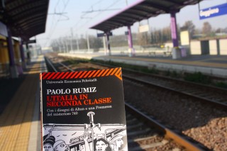 Rumiz e il treno - da vitedalibri.wordpress.com