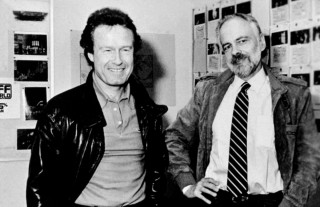 Ridley Scott e Philip K. Dick