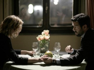 Una scena de L'industriale