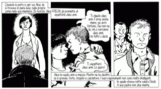 Striscia da Posizione di tiro Striscia da Posizione di tiro