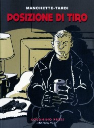 Posizione di tiro Posizione di tiro