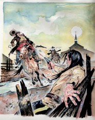 Copertina di Magico Vento n. 67