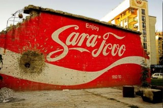 Enjoy Sarajevo