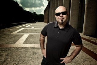 Un'altra foto di Teho Teardo