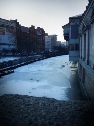 Berlino - Foto di Beatrice Biggio