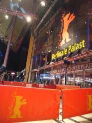 Berlinale Palast - Foto di Beatrice Biggio