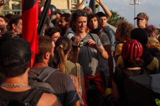 Diaz di Vicari - Una scena del film