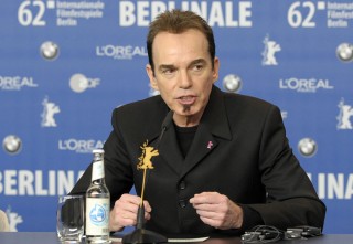 Billy Bob Thornton