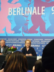 Meryl Streep - Foto di Beatrice Biggio