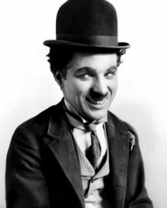 Charlie Chaplin