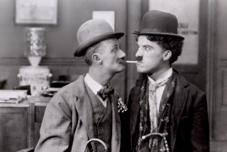 Charlie Chaplin
