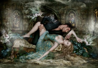 La bella addormentata